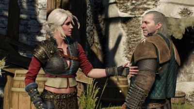 Ади Шанкар - Умер актёр, озвучивший Весемира в The Witcher 3. «Без него Каэр Морхен уже не тот» - gametech.ru