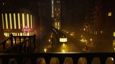 Казахстанские разработчики анонсировали приключенческий экшен Welcome to Brightville в духе BioShock и Atomic Heart - coop-land.ru