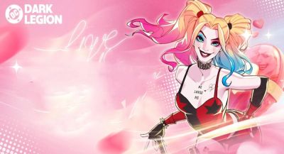 В DC: Dark Legion появились глобальные скиллы - app-time.ru