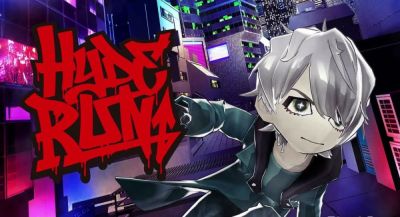 Ритм-раннер HYDE RUN стал доступен на iOS и Android - app-time.ru - Токио - Япония