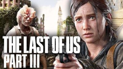 Нил Дракманн - Ади Шанкар - The Last Of Us 3 не разрабатывается. Naughty Dog трудится над Intergalactic — Нил Дракманн - gametech.ru
