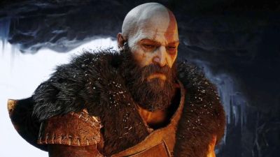 Ади Шанкар - Странный патч God of War Ragnarok без описания озадачил игроков - gametech.ru - Santa Monica
