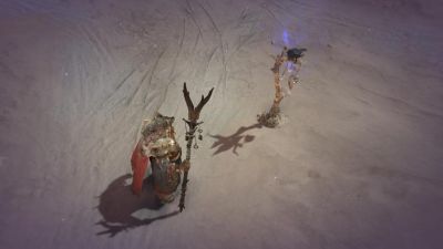 Ади Шанкар - Майк Ибарра - Бывший глава Blizzard раскритиковал Diablo 4: «Я не вижу, куда она идёт» - gametech.ru