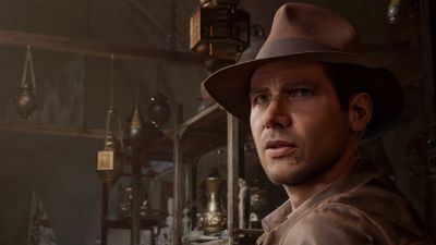 Indiana Jones: The Great Circle заработает на старых видеокартах AMD благодаря драйверу Mesa - playground.ru - state Indiana