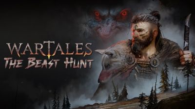 Кооперативная RPG Wartales получит дополнение «The Beast Hunt» с чудовищным зверем - coop-land.ru