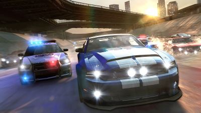 Ubisoft: геймеры не имеют права жаловаться на закрытие The Crew, потому что не владели игрой - 3dnews.ru - штат Калифорния