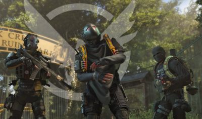 Ади Шанкар - Для Tom Clancy's The Division 2 вышло обновление с пасхальным ивентом и не только - gametech.ru