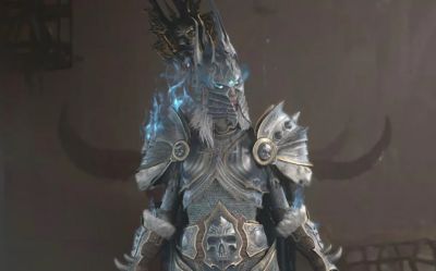 Ади Шанкар - Китаец почти прошёл Diablo 4 на 100%, потратив более 4 тысяч часов, но баг помешал добиться идеального результата - gametech.ru