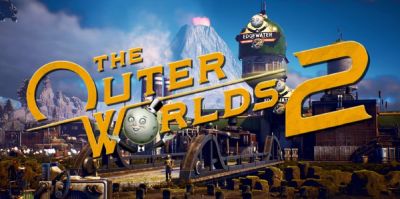 Появилось первое геймплейное видео The Outer Worlds 2 - fatalgame.com