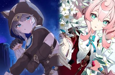 Стали известны возможные баннеры патча 3.3 для Honkai: Star Rail - landofgames.ru