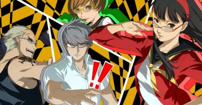 Слух: ремейк Persona 4 могут показать уже в июне - landofgames.ru - Япония