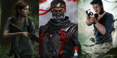 Исследование: экшен-игры способствуют улучшению мозговых связей - fatalgame.com