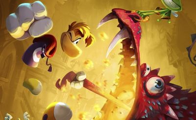 Вакансии в Ubisoft Montpellier намекают на разработку новой игры по Rayman - playground.ru