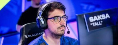 Saksa: «На мой взгляд, PARIVISION выглядит как самая мотивированная команда» - dota2.ru - Россия