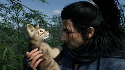 Обновление для Rise of the Ronin на ПК от 10 апреля содержит улучшения оптимизации производительности - playground.ru