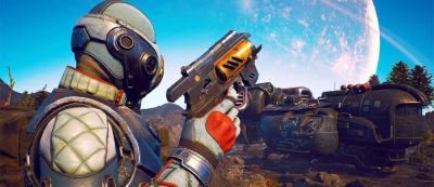 Исследование далёких миров: Microsoft показала 11 минут геймплея The Outer Worlds 2 - gamemag.ru