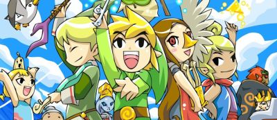 The Legend of Zelda: The Wind Waker HD могут выпустить на Switch 2 — эмулятор GameCube не остановит Nintendo - gamemag.ru