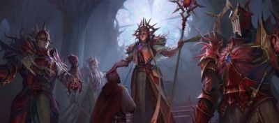 38-й сезон «Боевого пропуска» в Diablo Immortal – «Свобода от разума»: Награды и облики - noob-club.ru