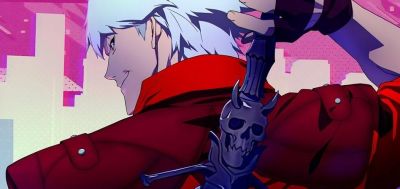 Ади Шанкар - Сериал Devil May Cry от Netflix был продлен на второй сезон - gametech.ru