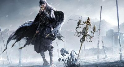 Открыта запись на тестирование Where Winds Meet для PC и PS5 - app-time.ru - Сша - Южная Корея - Япония - Канада