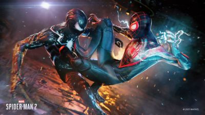 Для Marvel's Spider-Man 2 на ПК вышел 8-й патч с различными исправлениями и улучшениями - playground.ru
