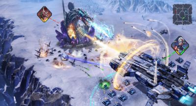 Исследуй чужую планету в стратегии Dawn of Planet X: Frontier - app-time.ru - Сша - Филиппины