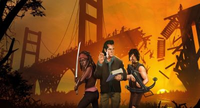 В EGS Mobile раздают Bridge Constructor: The Walking Dead и набор для Idle Champions of the Forgotten Realms - app-time.ru