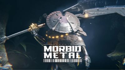 Ubisoft and Screen Juice Announce Morbid Metal’s Early Access Summer Launch - news.ubisoft.com