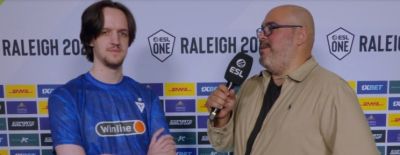Crystallis: «Я ненавижу Terrorblade. Это не герой, а кусок собачьего дерьма» - dota2.ru