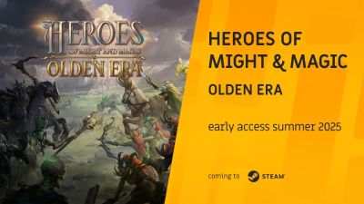 Heroes of Might and Magic: Olden Era Hits Steam Early Access This Summer - news.ubisoft.com - county Early