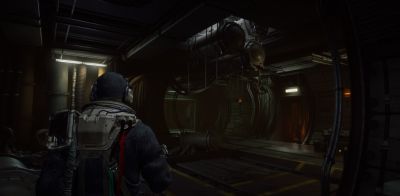 Ади Шанкар - Блогер PoleznyiBes показал новый тизер хоррора Vicious Red на UE5 - gametech.ru
