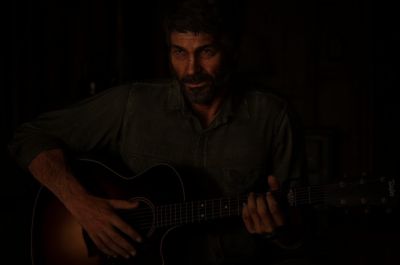 Нил Дракманн - Ади Шанкар - Показали новое издание The Last of Us Complete — в сборник войдут две части франшизы - gametech.ru