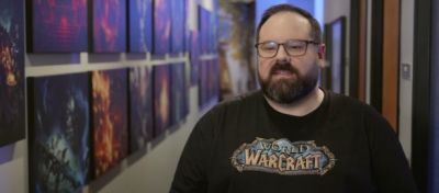 Разработчики «Сезона открытий» WoW Classic рассказали о новинках 8 этапа и будущем игры - noob-club.ru