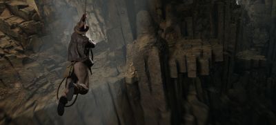 Свежее обновление Indiana Jones and the Great Circle приносит новые запрошенные игроками функции - playground.ru - state Indiana