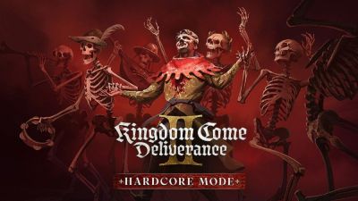 Теперь будет по-настоящему тяжело: Kingdom Come Deliverance 2 получит хардкорный режим уже скоро - games.24tv.ua