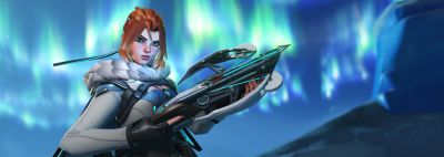 Алек Доусон - Alec Dawson - Помощник директора Overwatch 2 рассказал о некоторых изменениях и улучшениях для 16 сезона - noob-club.ru