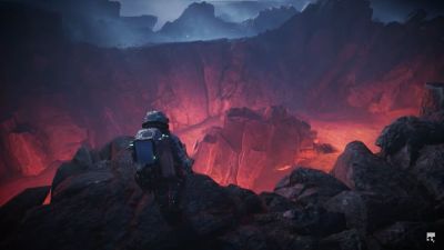 Ян Дольски - Создатели The Alters показали новый трейлер игры и назвали дату выхода философского выживальщика - games.24tv.ua