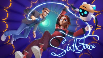 Юсеф Фарес - Sixth Force – кооперативный платформер в духе Chained Together и Bread & Fred - coop-land.ru