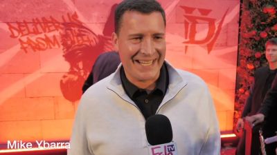 Майк Ибарра - Бывший руководитель Blizzard, Майк Ибарра, раскритиковал авторов Diablo 4 после публикации дорожной карты - playground.ru