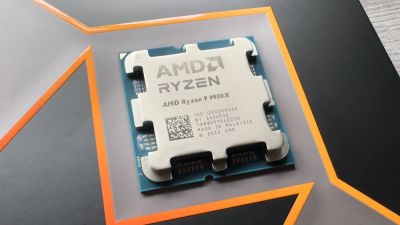 Компания AMD подтвердила, что вся линейка ее процессоров от Zen 1 до Zen 5 имеет уязвимость безопасности EntrySign - playground.ru