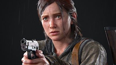Нил Дракманн - Naughty Dog не выпустит The Last of Us: Part III без сильной истории - playground.ru