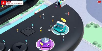 Фис-Эма Реджи - Сигэру Миямото - Бывший президент Nintendo «уколол» компанию за платную демо-инструкцию для Switch 2 - gametech.ru