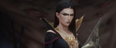 Ади Шанкар - Riot выпустила мрачный кинематографический ролик League of Legends, посвященный первому сезону 2025 года - gametech.ru