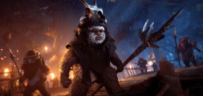 Ади Шанкар - Хакеры атаковали Star Wars Battlefront 2 — в самые популярные режимы стало невозможно играть - gametech.ru