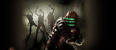 Слух: Джеймс Ван снимет экранизацию Dead Space - gamemag.ru