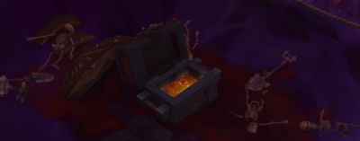 Обсуждение: В какую ловушку от разработчиков вы попадали в WoW? - noob-club.ru