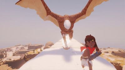 Ади Шанкар - Разработчик RiME продает свои активы через аукцион за бесценок - gametech.ru - Испания