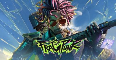 Ади Шанкар - Сетевой шутер Fragpunk выйдет на PS5 и Xbox Series в апреле - gametech.ru