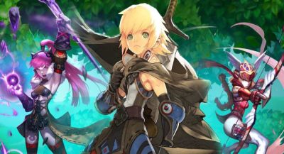 MMORPG Dragon Nest: Rebirth of Legend вошла в стадию бета-теста - app-time.ru