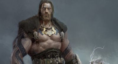 Раскрыта дата релиза MMORPG ODIN: Valhalla Rising - app-time.ru - Россия - Корея